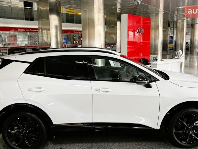 купити нове авто Кіа Sportage 2024 року від офіційного дилера Автоцентр AUTO.RIA Кіа фото