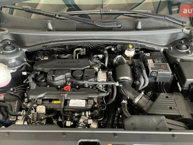 купить новое авто Киа Sportage 2024 года от официального дилера Автоцентр AUTO.RIA Киа фото