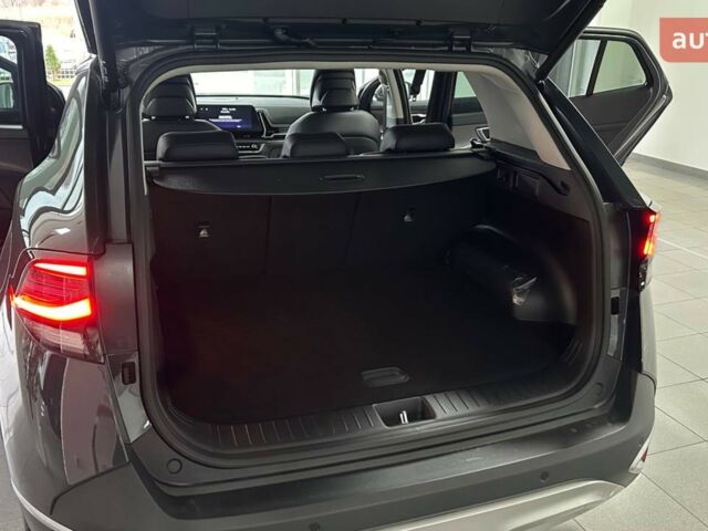 Киа Sportage, объемом двигателя 1.6 л и пробегом 0 тыс. км за 31960 $, фото 31 на Automoto.ua