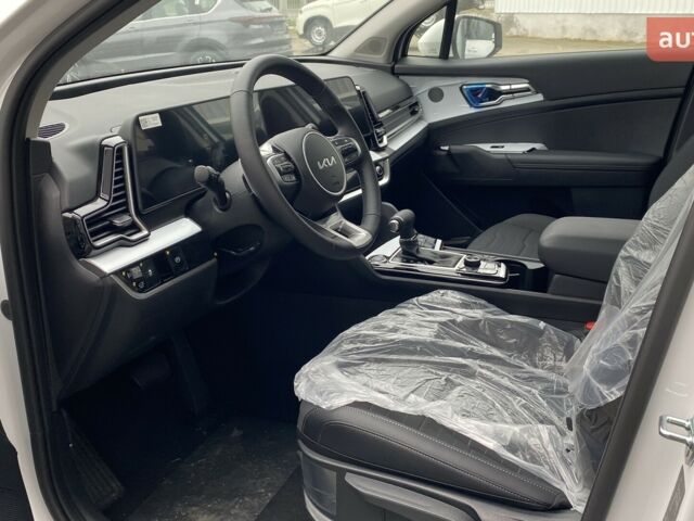 Киа Sportage 2024 года купить новое авто Киа Sportage 2024 года от официального дилера Автоцентр AUTO.RIA Киа фото