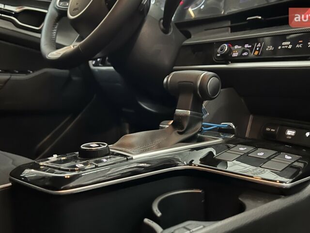 купити нове авто Кіа Sportage 2024 року від офіційного дилера Автоцентр AUTO.RIA Кіа фото