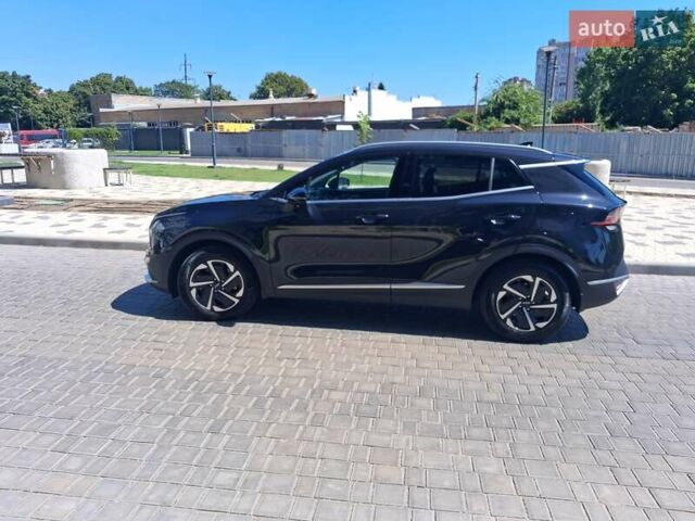 Кіа Sportage, об'ємом двигуна 1.6 л та пробігом 23 тис. км за 26500 $, фото 1 на Automoto.ua