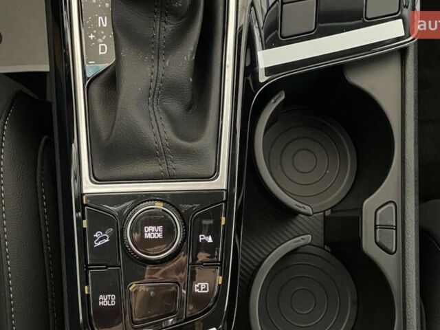 купити нове авто Кіа Sportage 2024 року від офіційного дилера Автоцентр AUTO.RIA Кіа фото