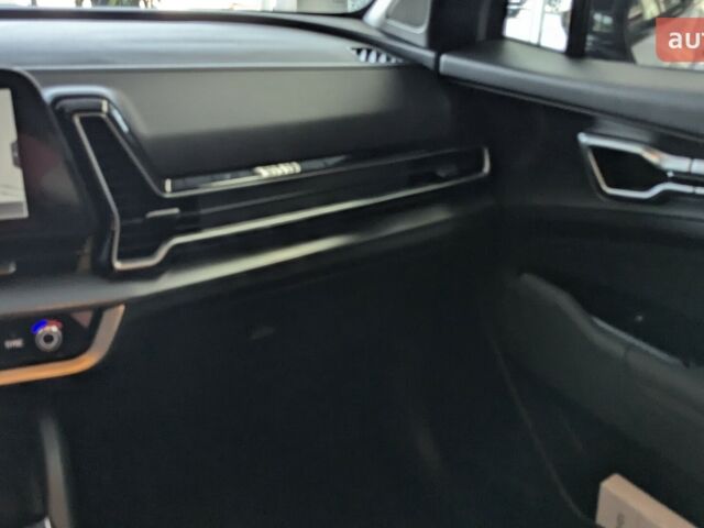 купить новое авто Киа Sportage 2024 года от официального дилера Автоцентр AUTO.RIA Киа фото