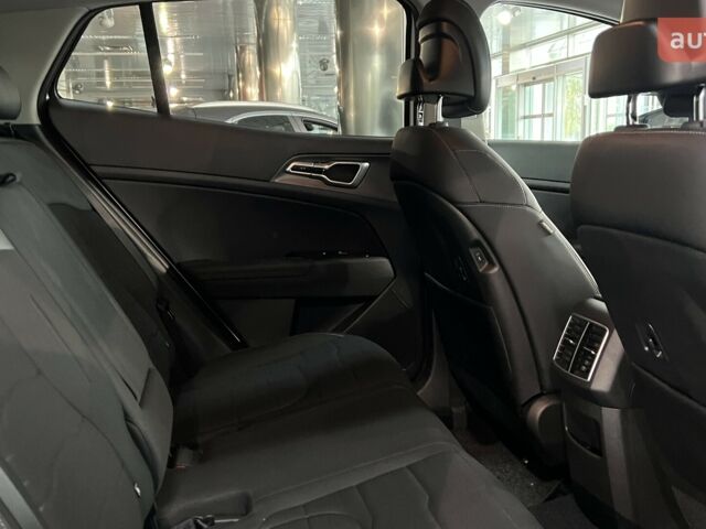 купити нове авто Кіа Sportage 2024 року від офіційного дилера Автоцентр AUTO.RIA Кіа фото