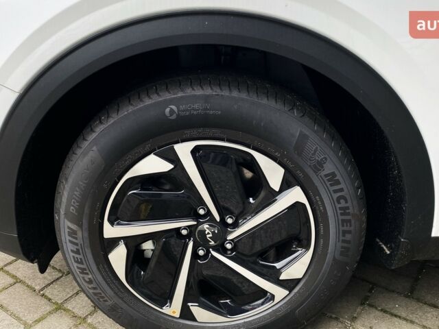 Киа Sportage 2024 года купить новое авто Киа Sportage 2024 года от официального дилера Автоцентр AUTO.RIA Киа фото