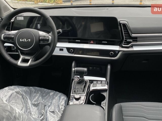 Киа Sportage 2024 года купить новое авто Киа Sportage 2024 года от официального дилера Автоцентр AUTO.RIA Киа фото