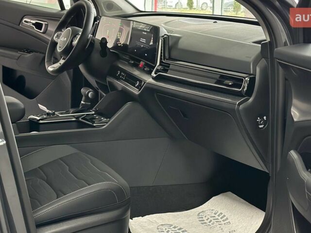 Киа Sportage, объемом двигателя 1.6 л и пробегом 0 тыс. км за 31960 $, фото 14 на Automoto.ua
