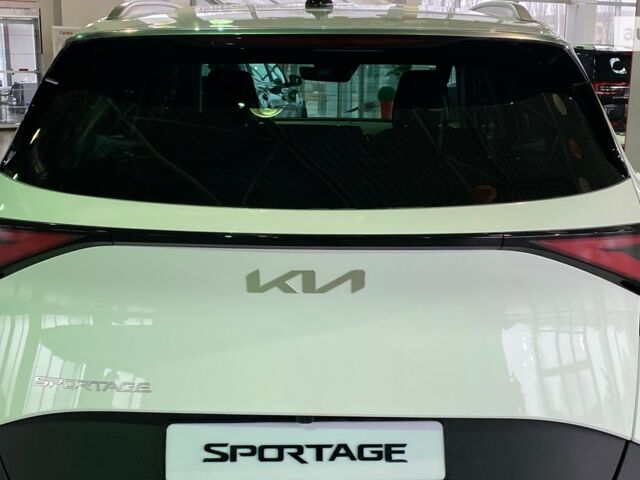 Киа Sportage, объемом двигателя 1.6 л и пробегом 0 тыс. км за 28978 $, фото 13 на Automoto.ua