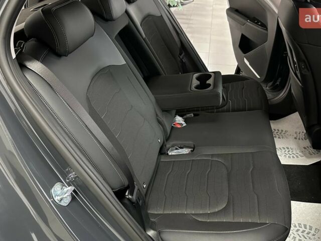 Киа Sportage, объемом двигателя 1.6 л и пробегом 0 тыс. км за 31960 $, фото 15 на Automoto.ua
