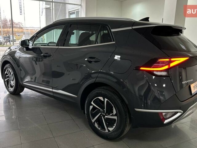 Киа Sportage, объемом двигателя 1.6 л и пробегом 0 тыс. км за 31960 $, фото 10 на Automoto.ua