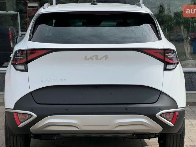 Киа Sportage, объемом двигателя 1.6 л и пробегом 0 тыс. км за 30643 $, фото 3 на Automoto.ua