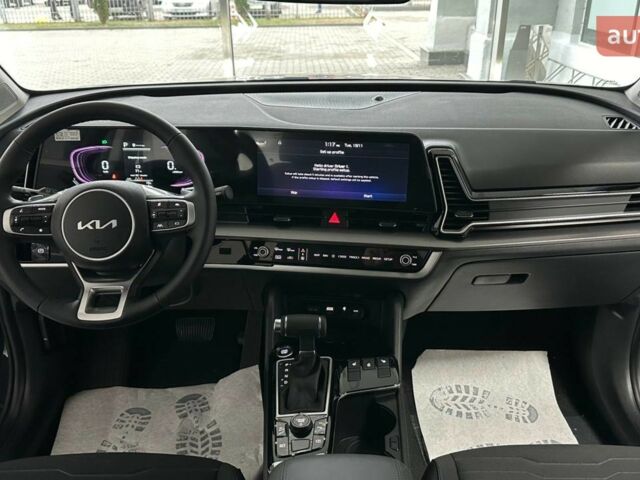 Киа Sportage, объемом двигателя 1.6 л и пробегом 0 тыс. км за 31960 $, фото 19 на Automoto.ua