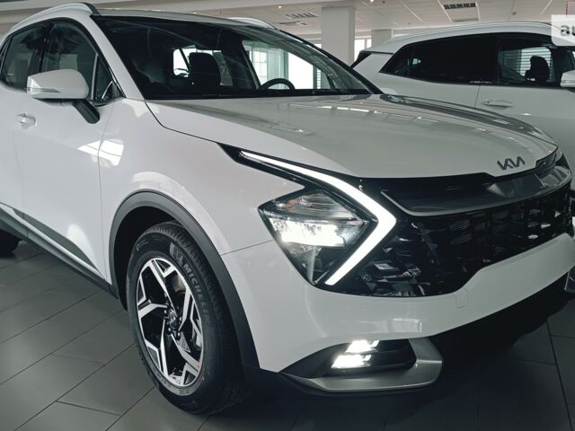 Киа Sportage, объемом двигателя 2 л и пробегом 0 тыс. км за 26117 $, фото 17 на Automoto.ua