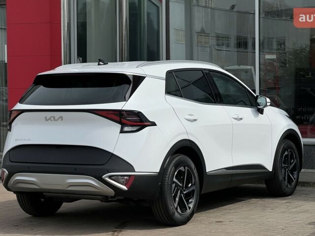 Киа Sportage, объемом двигателя 1.6 л и пробегом 0 тыс. км за 30643 $, фото 5 на Automoto.ua