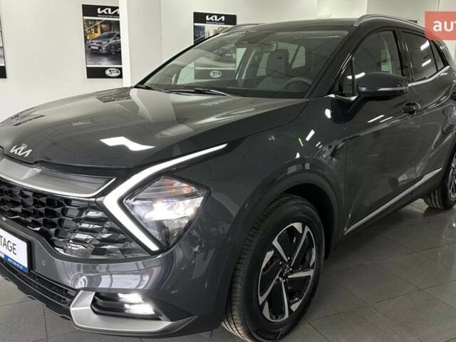 Киа Sportage, объемом двигателя 1.6 л и пробегом 0 тыс. км за 31960 $, фото 4 на Automoto.ua
