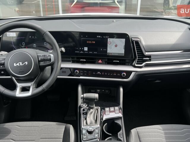 Киа Sportage, объемом двигателя 1.6 л и пробегом 0 тыс. км за 30643 $, фото 12 на Automoto.ua
