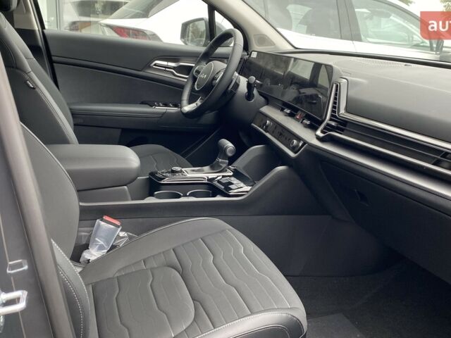 Киа Sportage 2024 года купить новое авто Киа Sportage 2024 года от официального дилера Автоцентр AUTO.RIA Киа фото