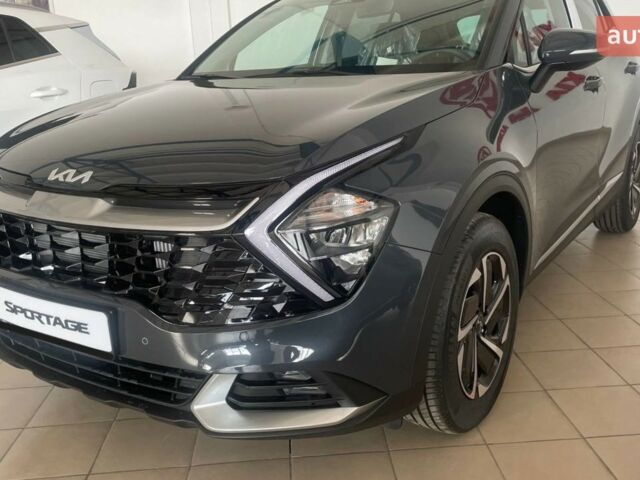 купить новое авто Киа Sportage 2024 года от официального дилера Автоцентр AUTO.RIA Киа фото