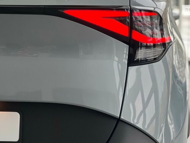 купити нове авто Кіа Sportage 2024 року від офіційного дилера Рівне-Авто Кіа фото