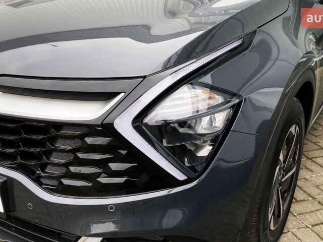 Киа Sportage 2024 года купить новое авто Киа Sportage 2024 года от официального дилера Автоцентр AUTO.RIA Киа фото