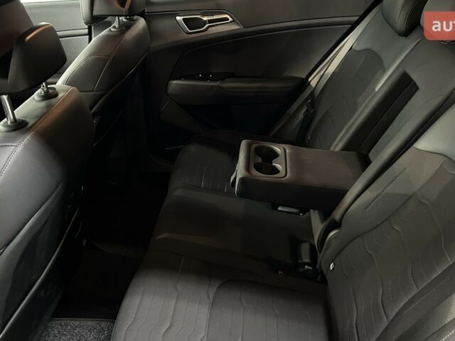 купити нове авто Кіа Sportage 2024 року від офіційного дилера Автоцентр AUTO.RIA Кіа фото