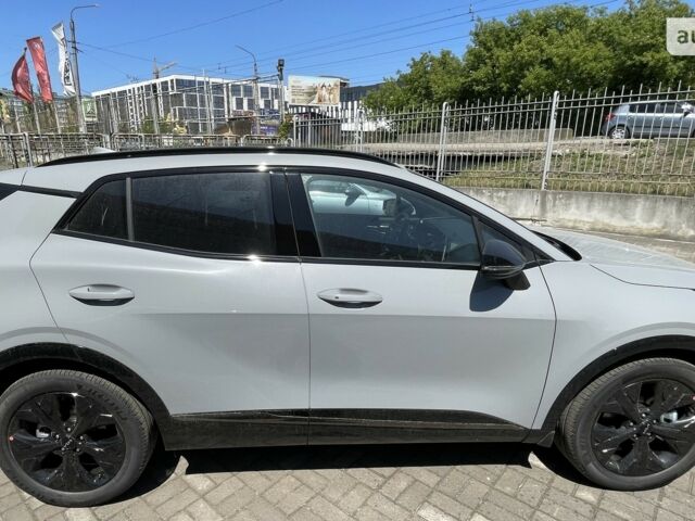 купити нове авто Кіа Sportage 2024 року від офіційного дилера Автоцентр AUTO.RIA Кіа фото