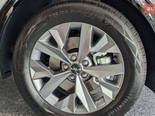 купить новое авто Киа Sportage 2024 года от официального дилера Автоцентр AUTO.RIA Киа фото