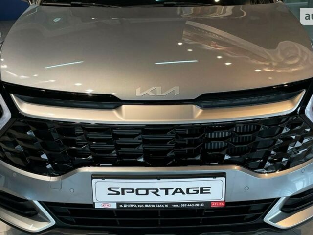 Киа Sportage, объемом двигателя 1.6 л и пробегом 0 тыс. км за 29280 $, фото 1 на Automoto.ua