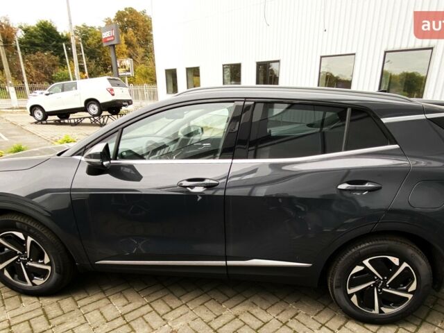 Киа Sportage 2024 года купить новое авто Киа Sportage 2024 года от официального дилера Автоцентр AUTO.RIA Киа фото
