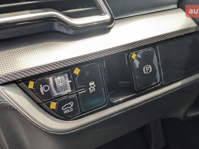 купить новое авто Киа Sportage 2024 года от официального дилера «Одеса-АВТО» Киа фото