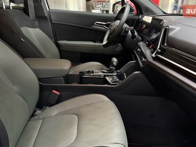 купити нове авто Кіа Sportage 2024 року від офіційного дилера Автоцентр AUTO.RIA Кіа фото