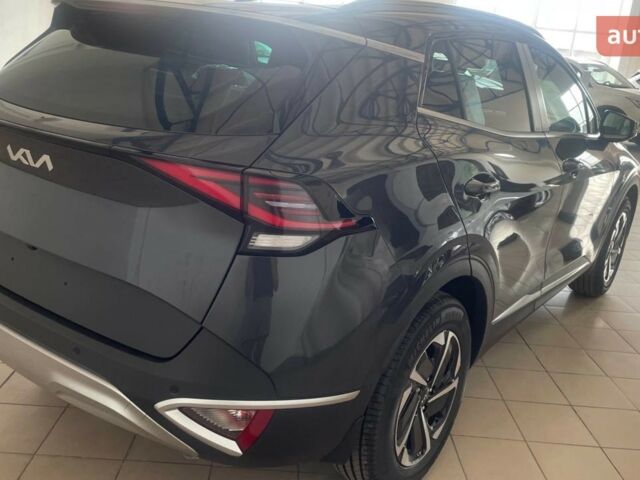 купить новое авто Киа Sportage 2024 года от официального дилера Автоцентр AUTO.RIA Киа фото