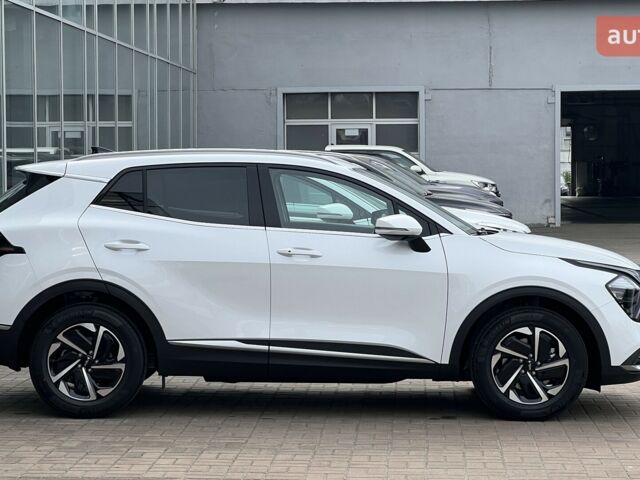 Киа Sportage, объемом двигателя 1.6 л и пробегом 0 тыс. км за 30643 $, фото 2 на Automoto.ua