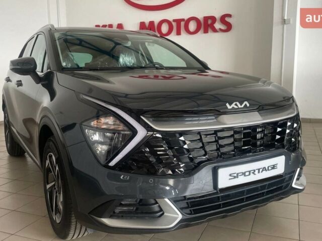 купить новое авто Киа Sportage 2024 года от официального дилера Автоцентр AUTO.RIA Киа фото