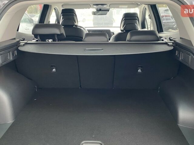 Киа Sportage 2024 года купить новое авто Киа Sportage 2024 года от официального дилера Автоцентр AUTO.RIA Киа фото