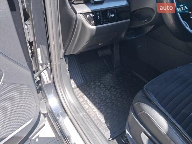 Кіа Sportage, об'ємом двигуна 1.6 л та пробігом 23 тис. км за 26500 $, фото 6 на Automoto.ua