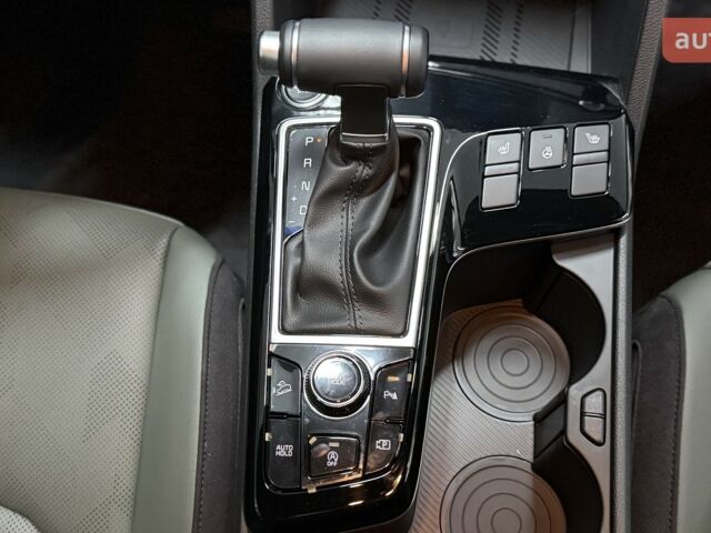 купити нове авто Кіа Sportage 2024 року від офіційного дилера Автоцентр AUTO.RIA Кіа фото