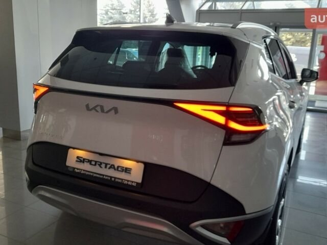 Киа Sportage, объемом двигателя 1.6 л и пробегом 0 тыс. км за 29176 $, фото 12 на Automoto.ua