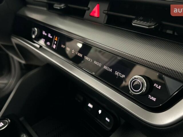 Киа Sportage, объемом двигателя 1.6 л и пробегом 0 тыс. км за 31960 $, фото 25 на Automoto.ua