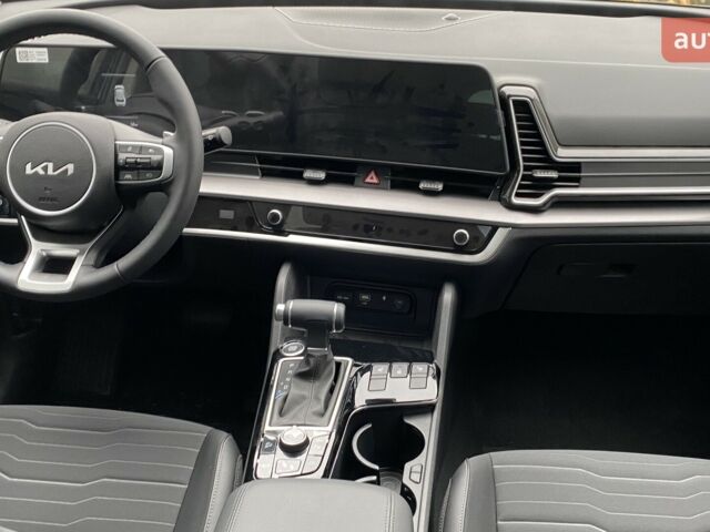 Киа Sportage 2024 года купить новое авто Киа Sportage 2024 года от официального дилера Автоцентр AUTO.RIA Киа фото