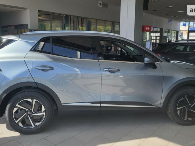 купить новое авто Киа Sportage 2024 года от официального дилера Рівне-Авто Киа фото