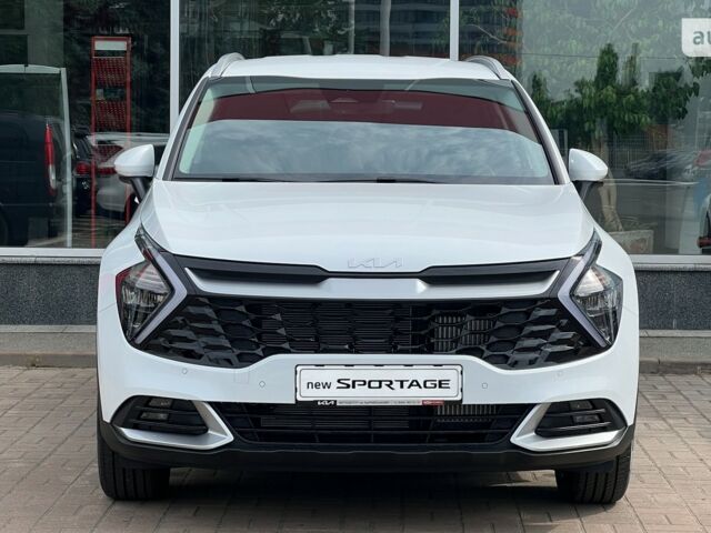 Киа Sportage, объемом двигателя 1.6 л и пробегом 0 тыс. км за 30643 $, фото 1 на Automoto.ua