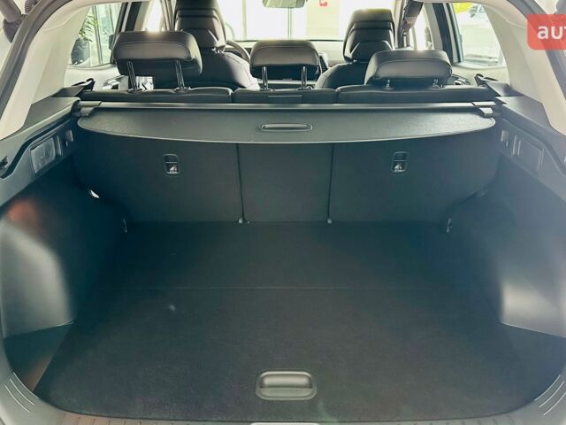 купить новое авто Киа Sportage 2024 года от официального дилера Хмельниччина-Авто Киа фото