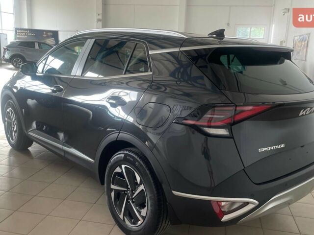 купить новое авто Киа Sportage 2024 года от официального дилера Автоцентр AUTO.RIA Киа фото