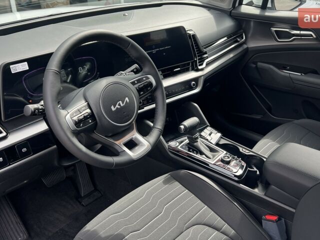 Киа Sportage, объемом двигателя 1.6 л и пробегом 0 тыс. км за 30643 $, фото 8 на Automoto.ua