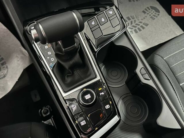 Киа Sportage, объемом двигателя 1.6 л и пробегом 0 тыс. км за 31960 $, фото 28 на Automoto.ua