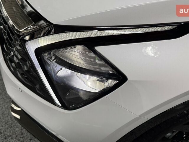 купити нове авто Кіа Sportage 2024 року від офіційного дилера Автоцентр AUTO.RIA Кіа фото