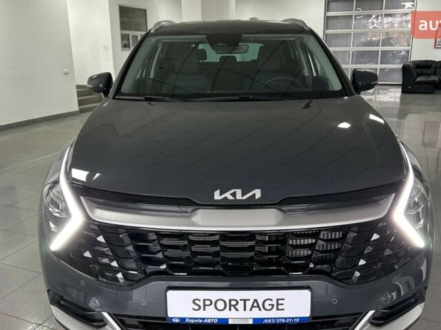 Киа Sportage, объемом двигателя 1.6 л и пробегом 0 тыс. км за 31960 $, фото 7 на Automoto.ua