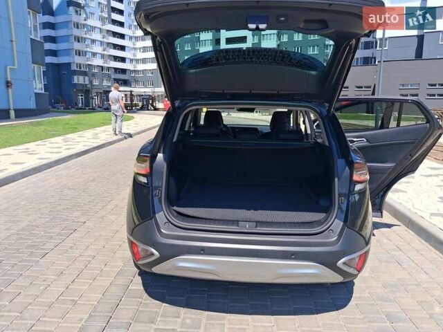 Кіа Sportage, об'ємом двигуна 1.6 л та пробігом 23 тис. км за 26500 $, фото 4 на Automoto.ua